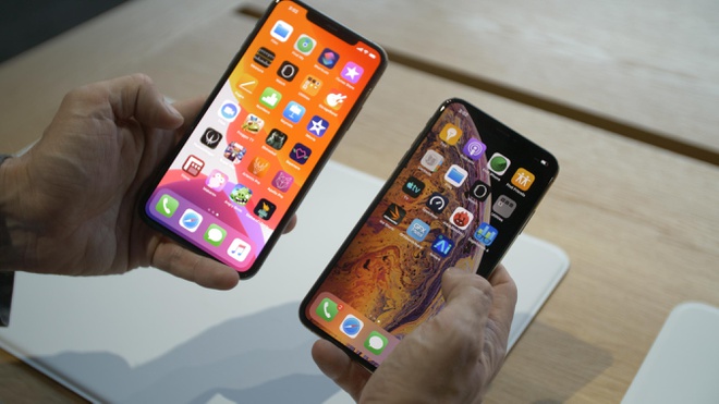 Apple khiến những kẻ cướp iPhone 'bẽ bàng' ra sao?